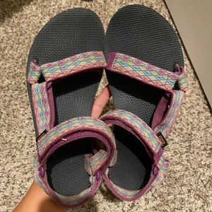 Tevas